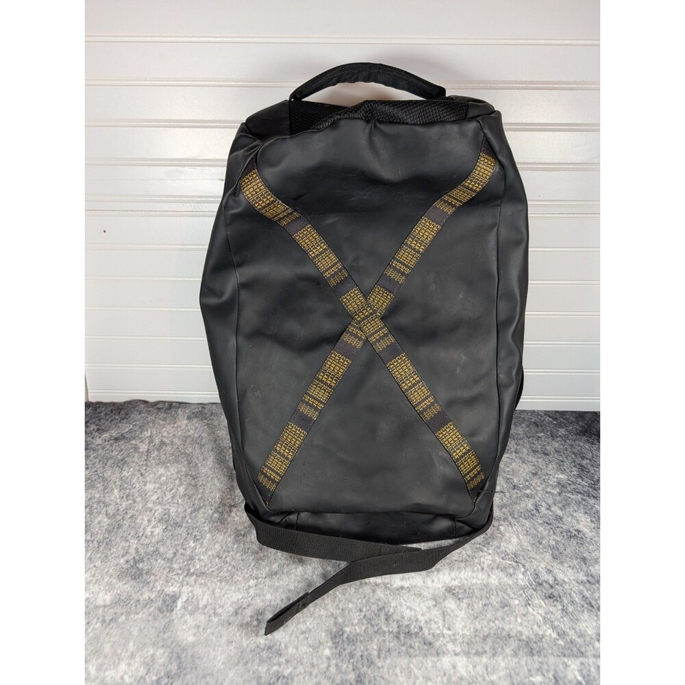 Caterpillar 3L6052 Heavy Duty Duffle Backpack
